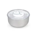 zyliss spin 2 salad spinner du 0 1752848301 - DIVERSTIMENTI